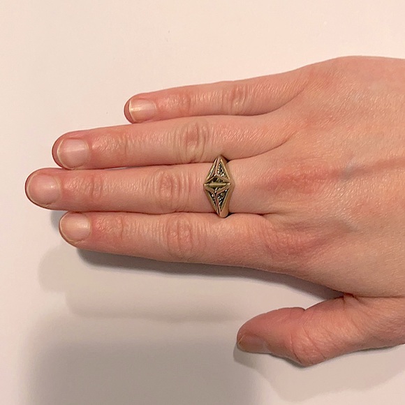 Sam Edelman ring - Picture 4 of 5